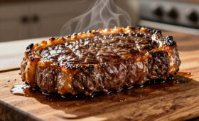 Почему мясо коровы называют говядиной