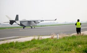 Под крылом Си Цзиньпина. Инновации спасают жизни, ускоряют грузоперевозки и кормят страну зерном