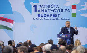 Под Россию подложили предвыборную бомбу: события следующего воскресенья изменят ход СВО