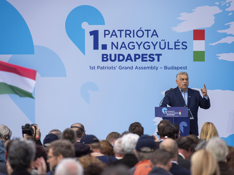 Под Россию подложили предвыборную бомбу: события следующего воскресенья изменят ход СВО