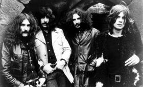 Покойный Оззи заполучил права на ранние записи Black Sabbath