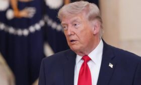 Политолог назвал факторы, которые приведут к краху Трампа на выборах в конгресс