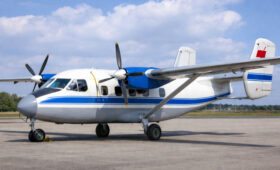 Польша оснастит самолеты Ан-28 пулеметами и ракетами