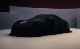 Porsche анонсировала особенно драйверский 911 — вероятно, GT3 Cabriolet