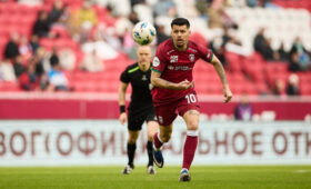 После слов Артиги стали понятны ошибки «Рубина» в игре с «Оренбургом»