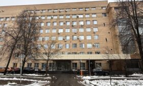 После статьи в «МК» Институту проблем нефти и газа РАН продлили безвозмездную аренду