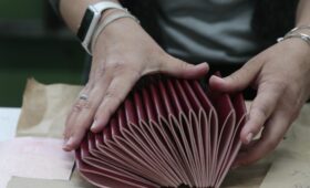 Посол РФ предупредил россиян о возможных проблемах на границе Франции