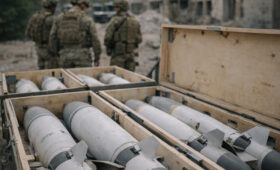 Поставки ракет под угрозой: Польша предупредила о рисках для Украины из-за Ирана