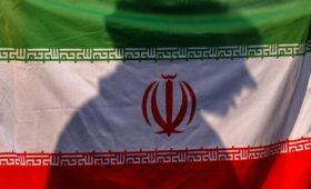 Потери ВВС США в Иране американская разведка попыталась списать на Китай