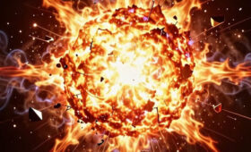 Потеря «Тритона» в Персидском заливе: ВМС США лишились редкого разведывательного беспилотника