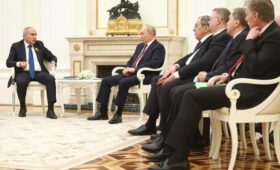 Потеряли больше $5 миллиардов: Москва сделала Еревану последнее китайское предупреждение