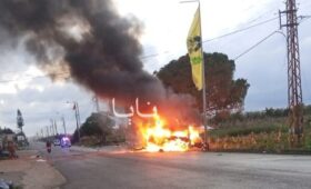 Прекращение огня в Иране не стало концом ближневосточной войны