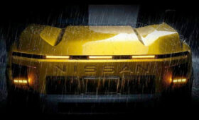 Премьеры Nissan: возвращение Xterra, следующие X-Trail, Juke и Skyline