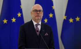 Президент Эстонии сделал неожиданное заявление о начале СВО