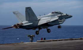 Прибалтика под контролем НАТО: как воздушное пространство используется против России