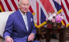 Приехавший к Трампу коронованный брат педофила отказался встречаться с жертвами Эпштейна