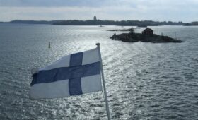 Приграничные финские города умирают из-за разрушения экономических связей с РФ