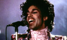 Принс снова запел после смерти, Селин Дион растрогалась