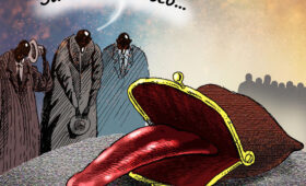 Продажная логика: снижение покупок россиянами — тревожный звонок для экономики