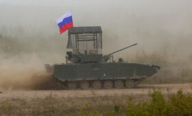 Прогноз «МК» сбывается: ВСУ отступают в Сумской и Харьковской областях