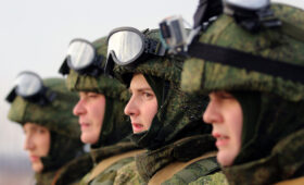 Пропавший герой России Асылханов не вернулся с работы в Юрге