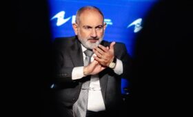 «Пророссийские силы» в Армении — фикция, Пашинян может смело дурить армян европейским будущим