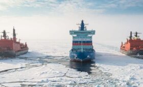 Пространство движения