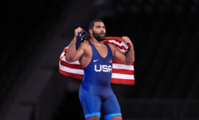 Протеже Джона Джонса подписал контракт с UFC