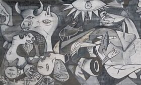 «Провинциалы»: в европейской стране вспыхнул конфликт из-за самого знаменитого произведения Пикассо