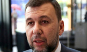 Пушилин рассказал о продвижении ВС РФ в районе Сергеевки в ДНР