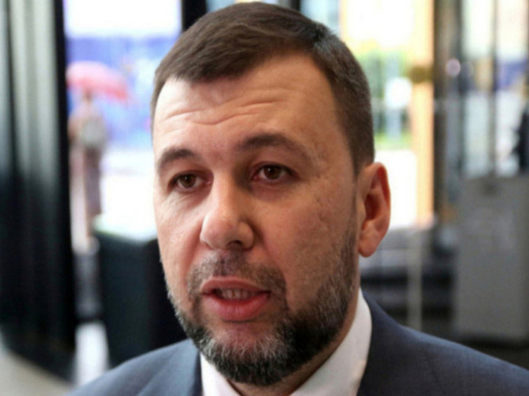 Пушилин рассказал о продвижении ВС РФ в районе Сергеевки в ДНР