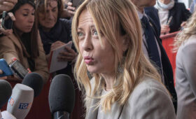 Путанное дело: скандал, вызванный высказываниями Владимира Соловьева, вышел на дипломатический уровень