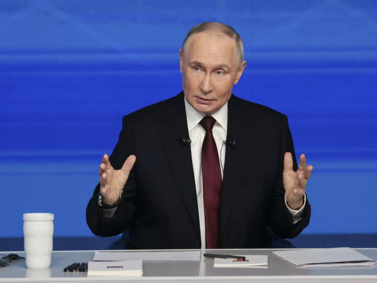 Путин посоветовал регионам РФ брать пример с Чечни