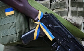 Раскрыты подробности о перешедшем на сторону ВСУ участнике СВО