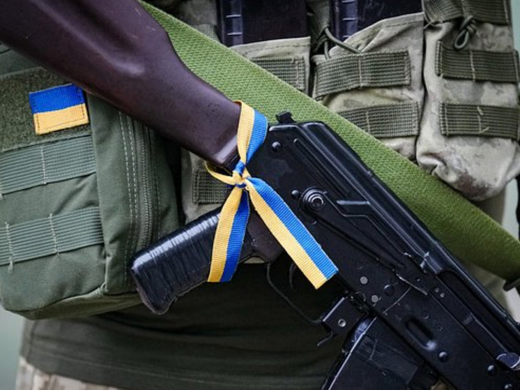 Раскрыты подробности о перешедшем на сторону ВСУ участнике СВО