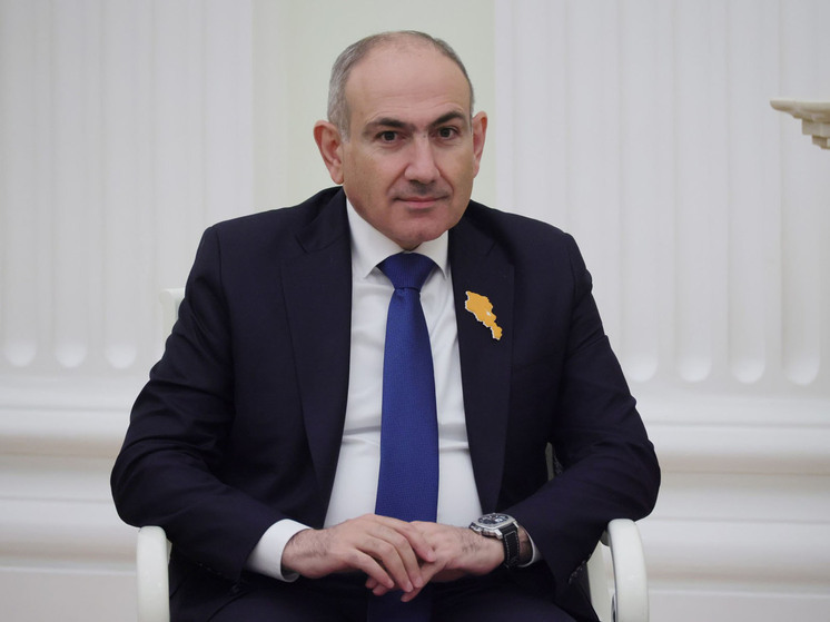 Рассекречена шифровка, посланная премьером Армении накануне визита в Москву