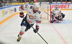 Разин признал ошибки «Металлурга» после поражения в Казани