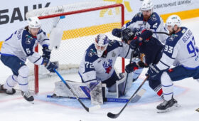 Разин раскритиковал свой «Металлург» после победы над «Торпедо»