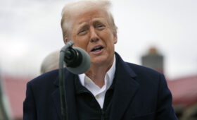 «Разнесу все к чертям»: в США объявили последний ультиматум Трампа Ирану