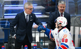 «Разочарование полное»: Какое будущее ждёт Игоря Ларионова после неудачи СКА