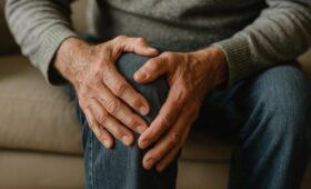 Реабилитолог сказала, когда ночная боль в суставах — это опасный сигнал