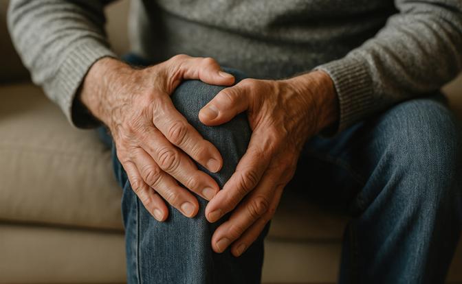 Реабилитолог сказала, когда ночная боль в суставах&nbsp;&mdash; это опасный сигнал