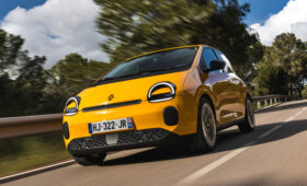 Renault сократит 20% инженеров, чтобы работать так же быстро, как китайцы