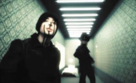 Рэпер Слава Марлоу скопировал клип «Мумий Тролля»