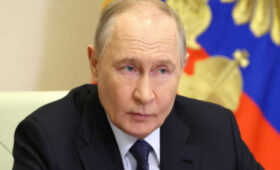 Решение Путина вызвало тревогу в Германии