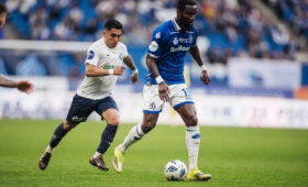 Ролан Гусев признал ошибки в игре «Динамо» против «Оренбурга»