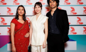 Роман Михайлов представил на ММКФ два фильма, один из них снят в Индии с актерами Болливуда