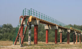 Россия по «Дружбе» лишила Германию казахской нефти