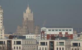 Россия попросила участников переговоров по Ирану проявить ответственный подход