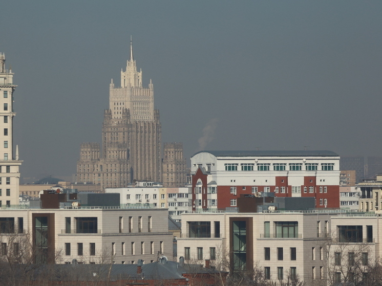 Россия попросила участников переговоров по Ирану проявить ответственный подход Россия попросила участников переговоров по Ирану проявить ответственный подход